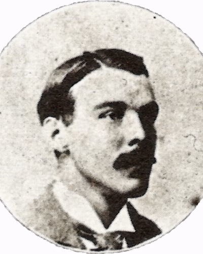 Gerald Fowler