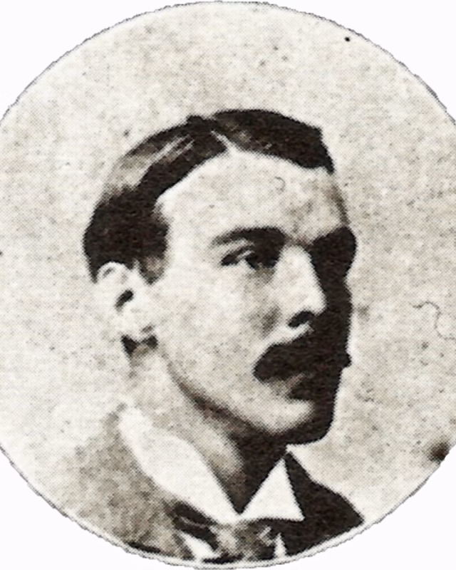 Gerald Fowler