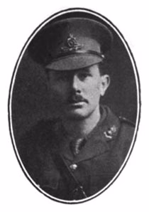 Gilbert Howe