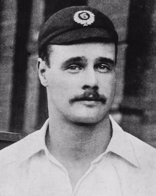 Gilbert Jessop