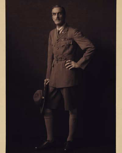 Gordon Guggisberg