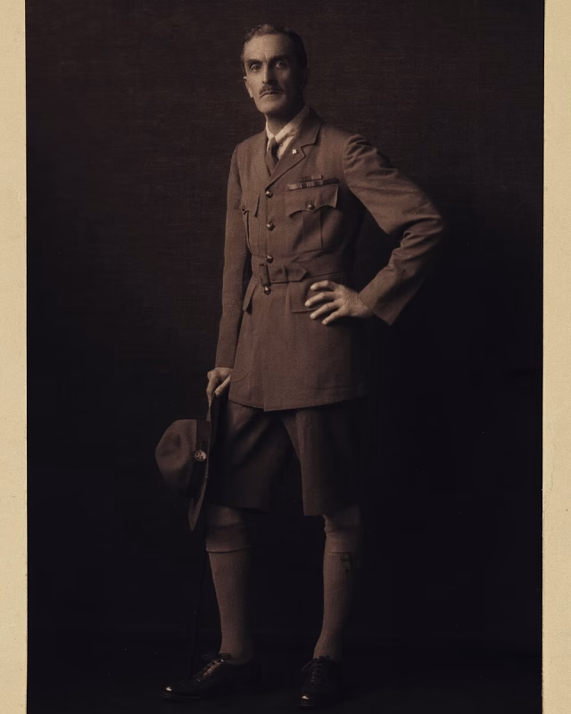 Gordon Guggisberg