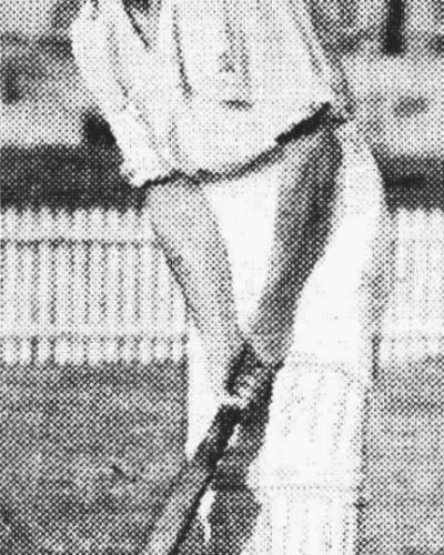 Gordon Morgan