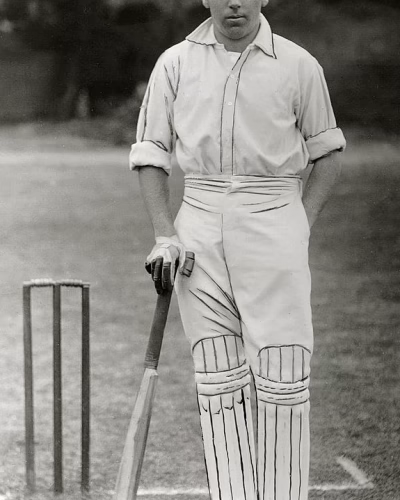 Gordon White