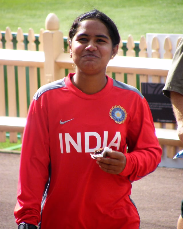 Gouher Sultana