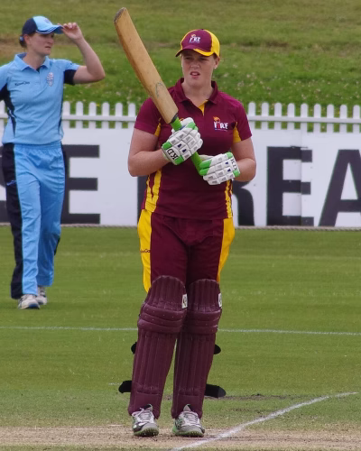 Grace Harris