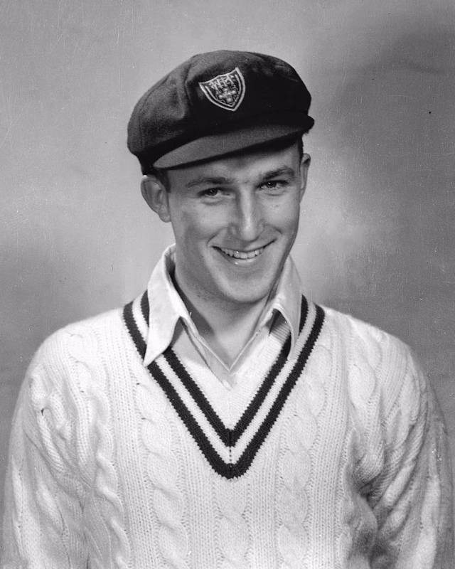 Graeme Hole