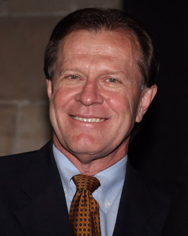 Graeme Hughes