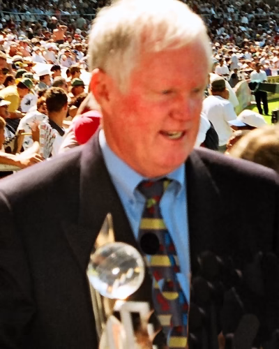 Graeme Pollock