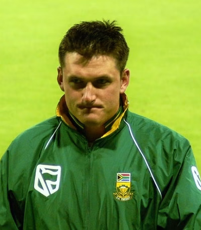 Graeme Smith