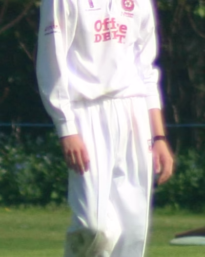 Graeme White