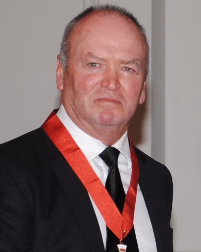 Graham Henry
