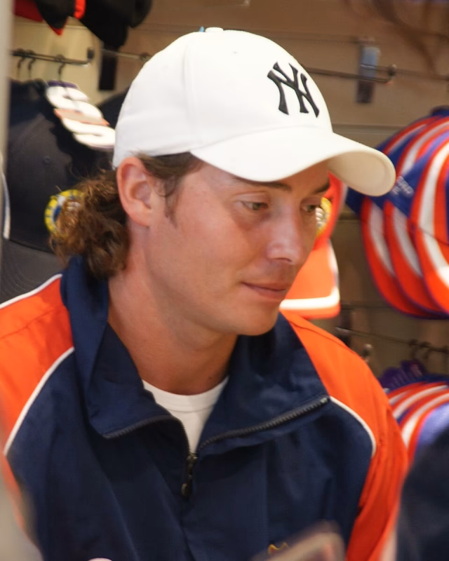 Graham Napier