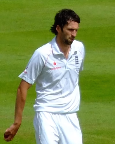 Graham Onions