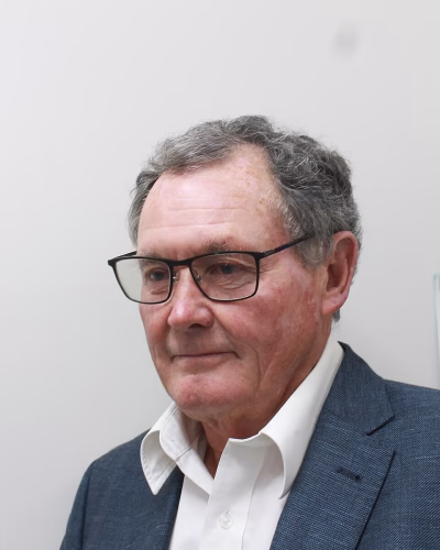 Graham Vivian