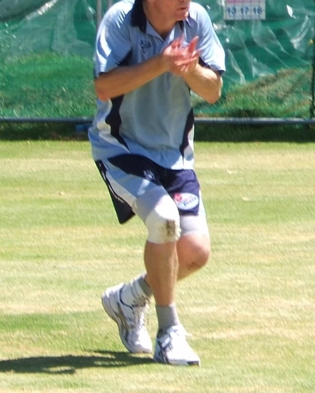 Grant Lambert