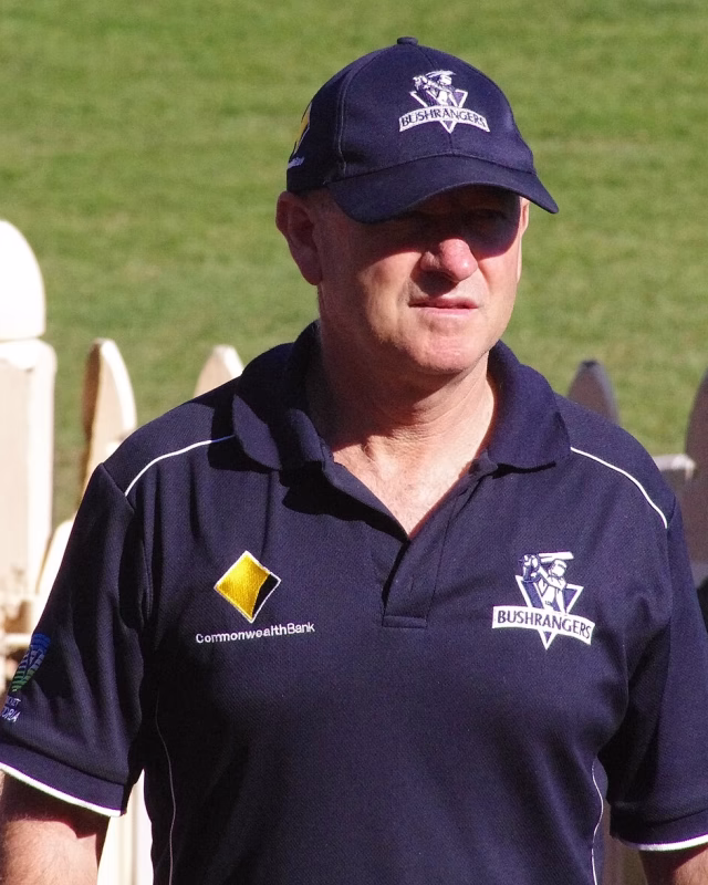 Greg Shipperd