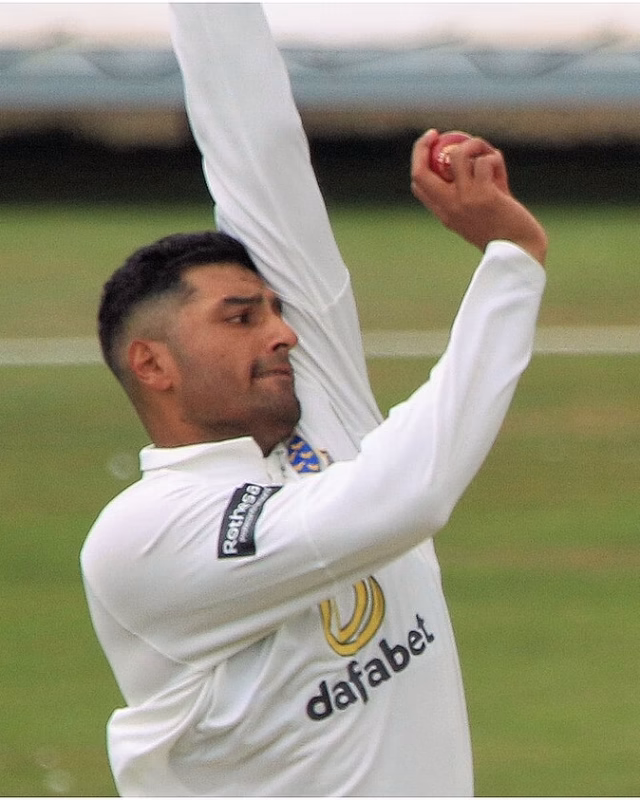 Gurinder Sandhu