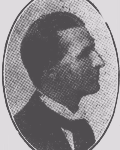 Guy Brown