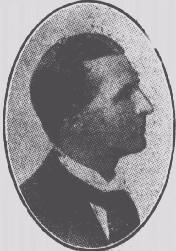 Guy Brown
