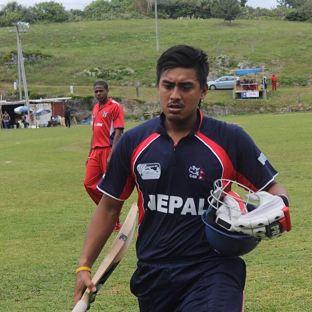 Gyanendra Malla