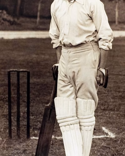 H. D. G. Leveson Gower