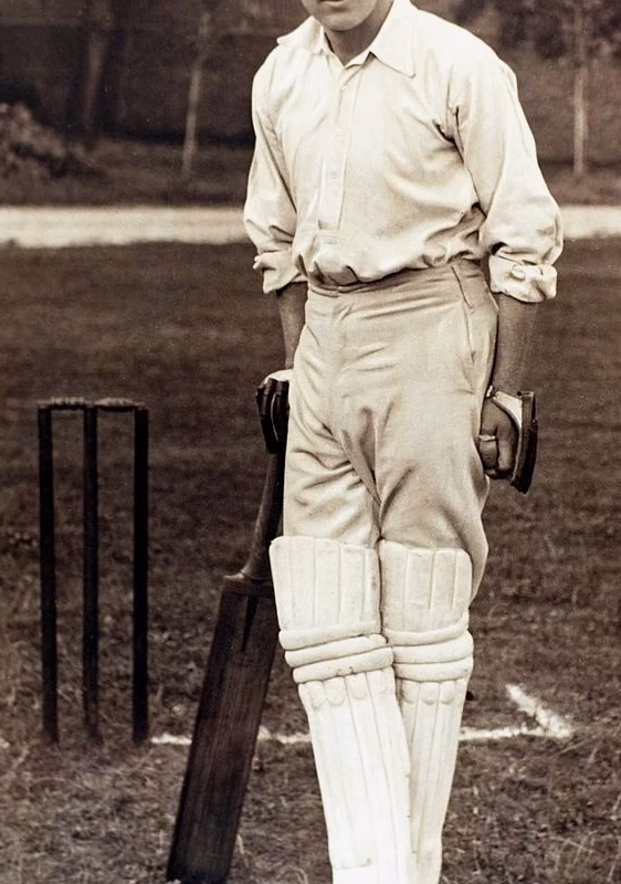 H. D. G. Leveson Gower