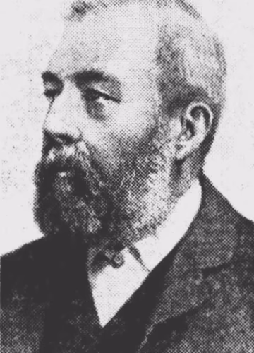 H. H. Stephenson