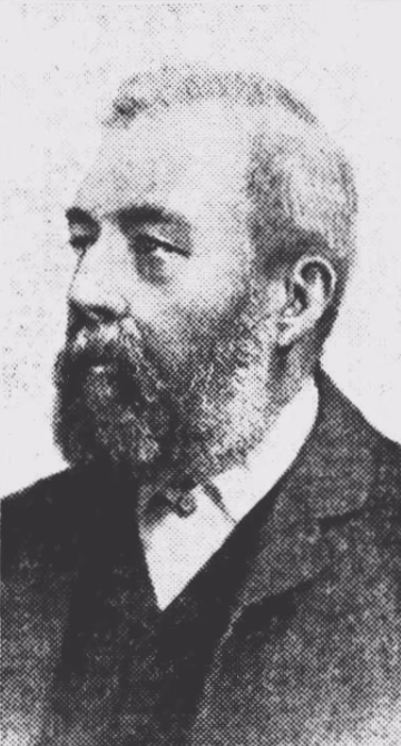 H. H. Stephenson
