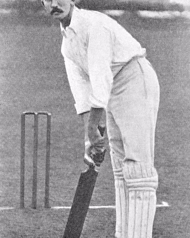 Haldane Stewart