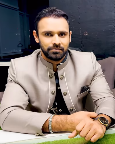 Hanuma Vihari