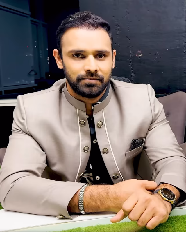 Hanuma Vihari