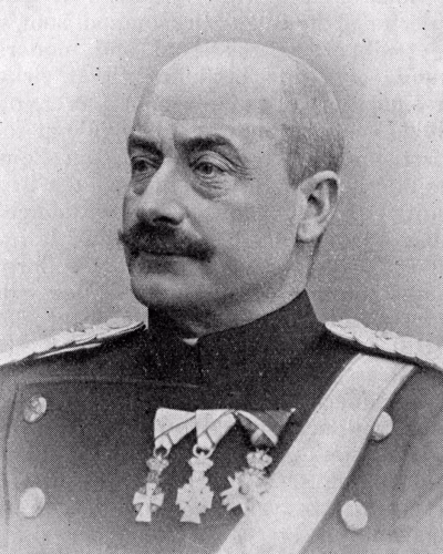 Harald Hilarius-Kalkau