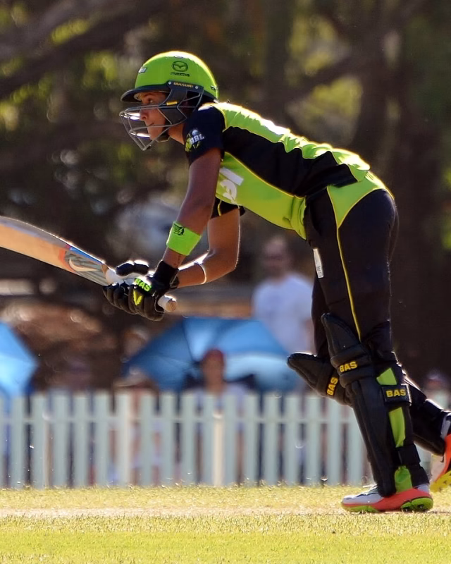 Harmanpreet Kaur