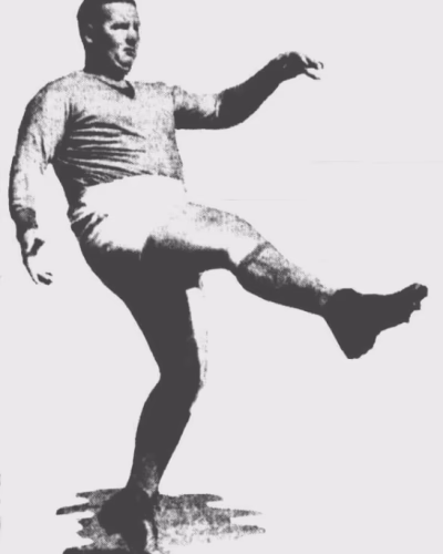 Harold Austin
