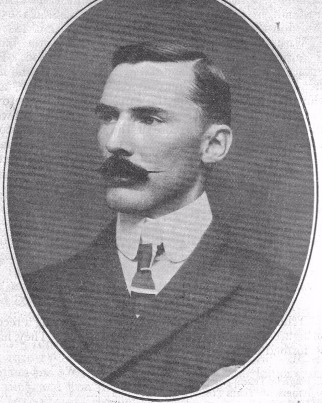 Harold Austin