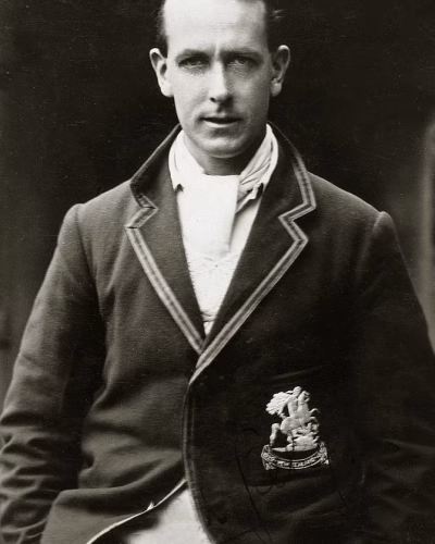 Harold Gilligan
