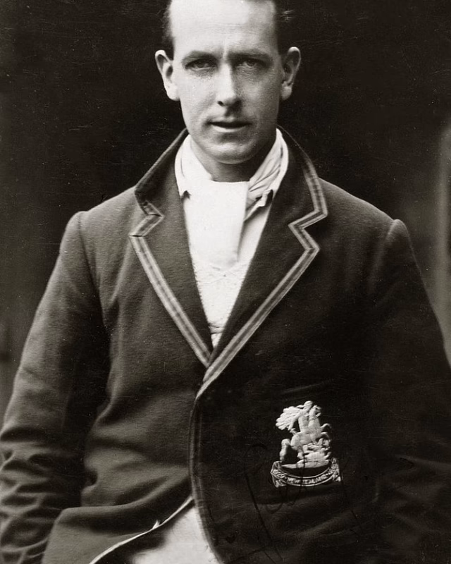 Harold Gilligan