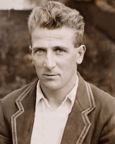 Harold Larwood