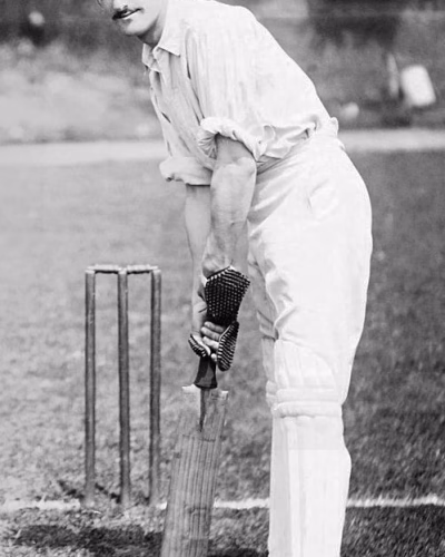 Harold McDonell