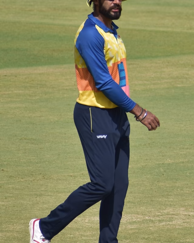 Harpreet Singh