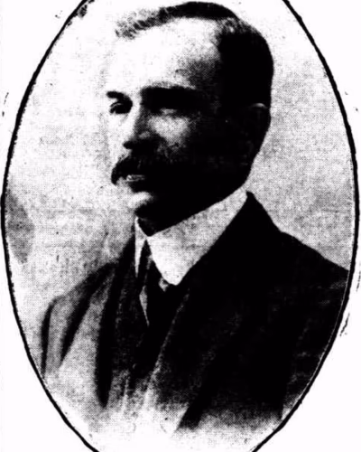 Harry Blinman