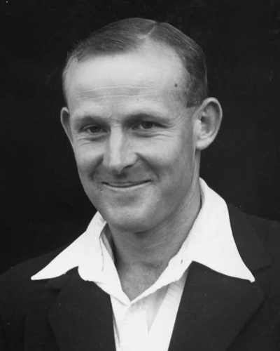 Harry Cave