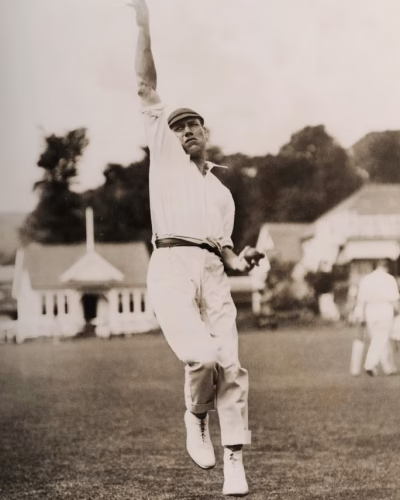 Harry Dean