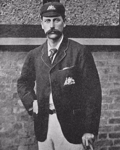 Harry Donnan