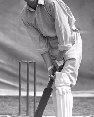 Harry Foster