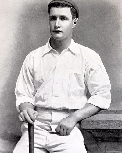 Harry Graham