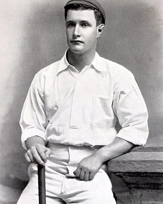 Harry Graham