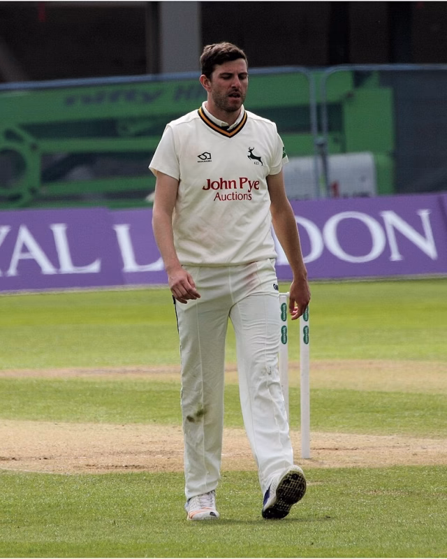 Harry Gurney