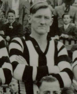 Harry Lambert